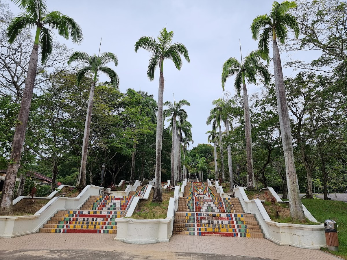 Universiti Malaysia Sabah photo 6