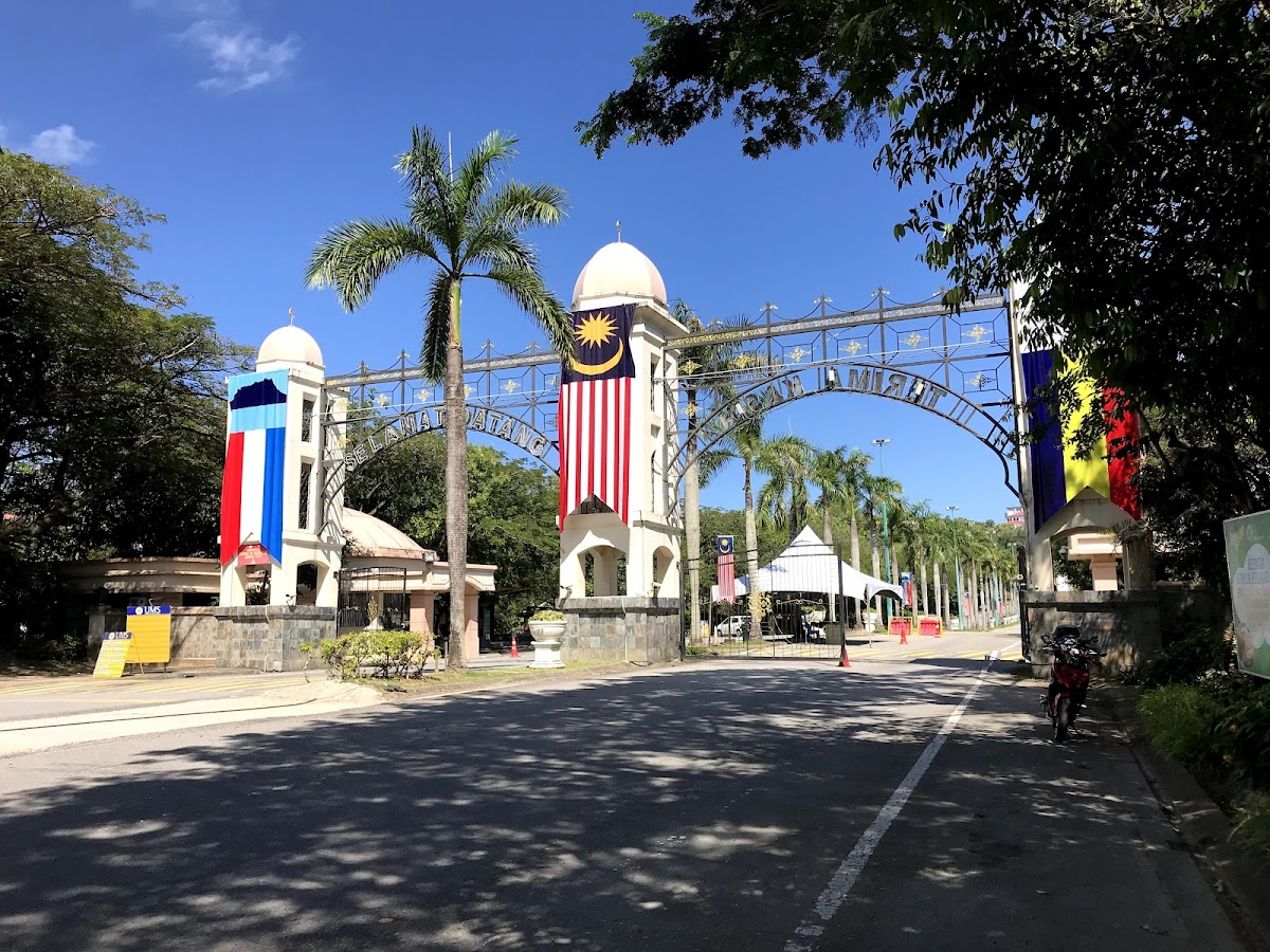 Universiti Malaysia Sabah photo 7