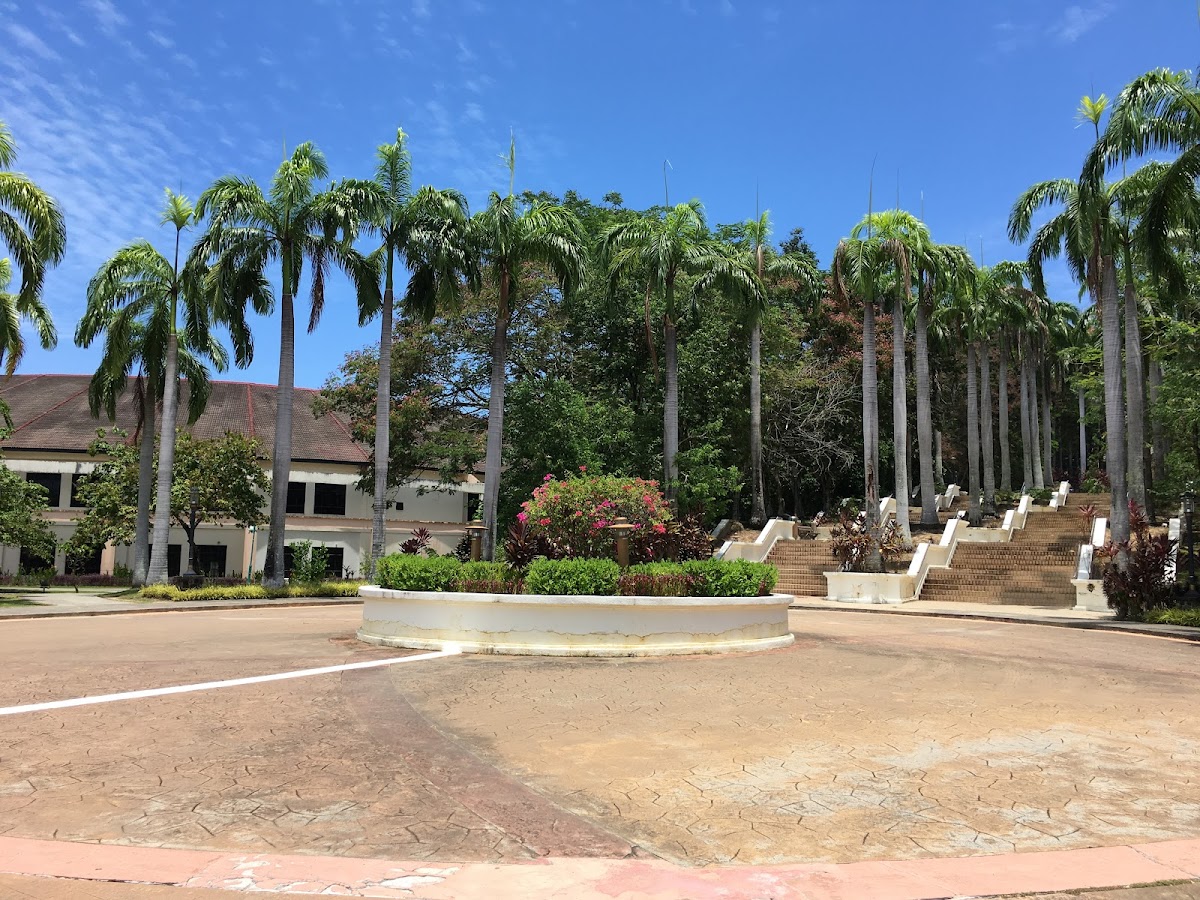 Universiti Malaysia Sabah photo 8