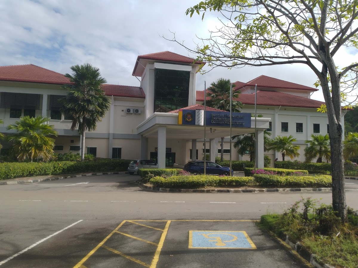 Universiti Malaysia Sabah photo 9