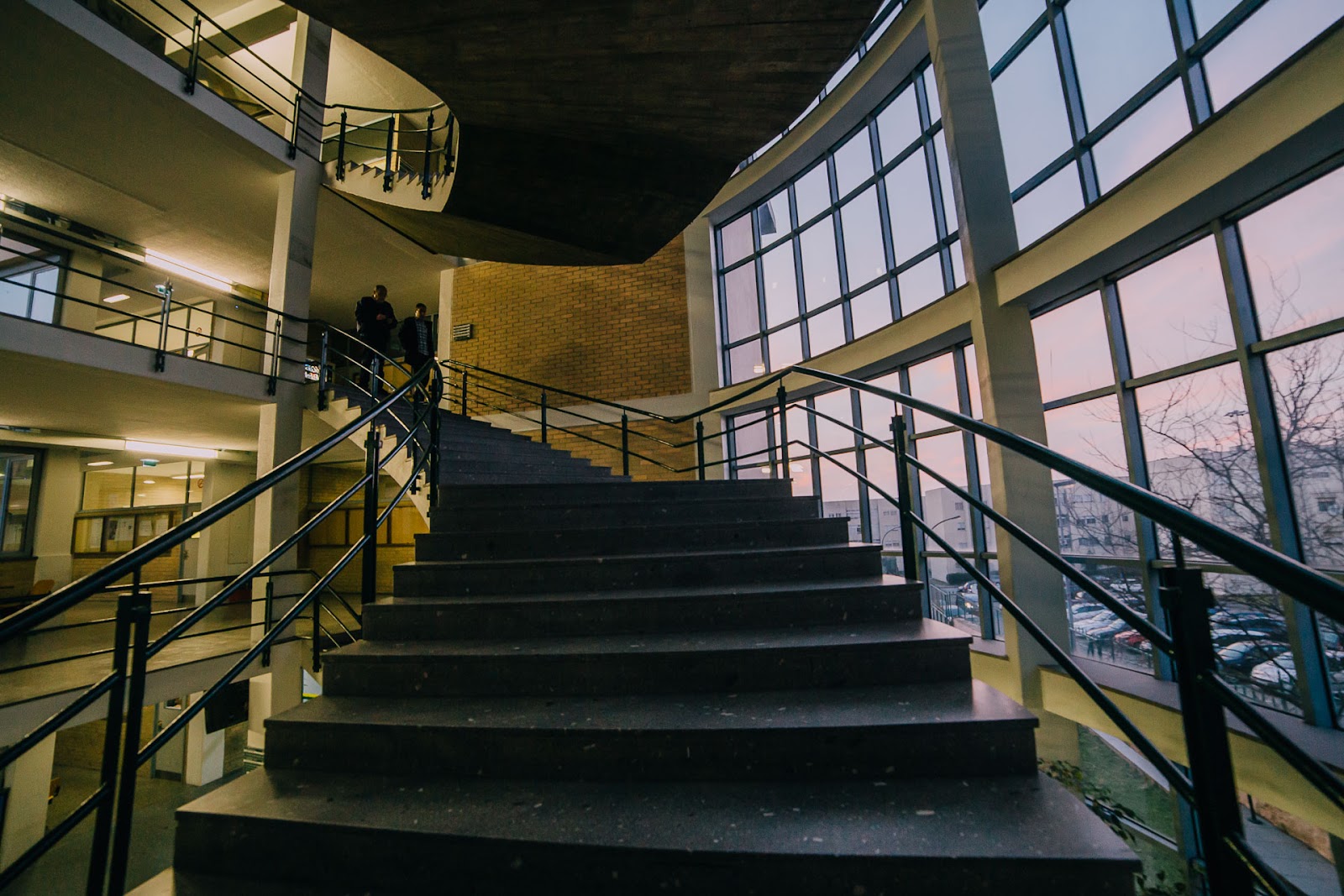 Fernando Pessoa University