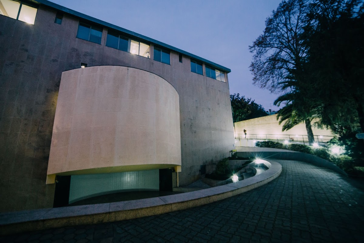 Fernando Pessoa University photo 1