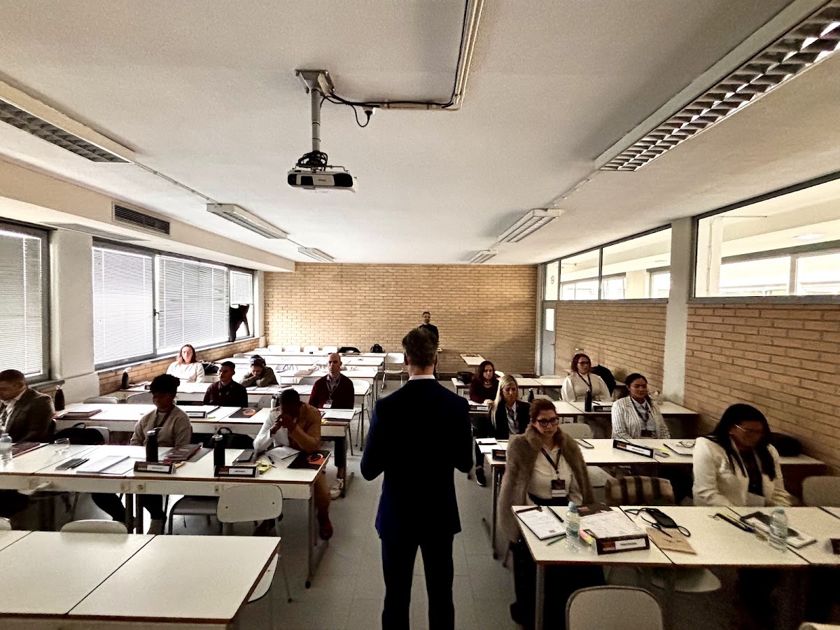 Fernando Pessoa University photo 2