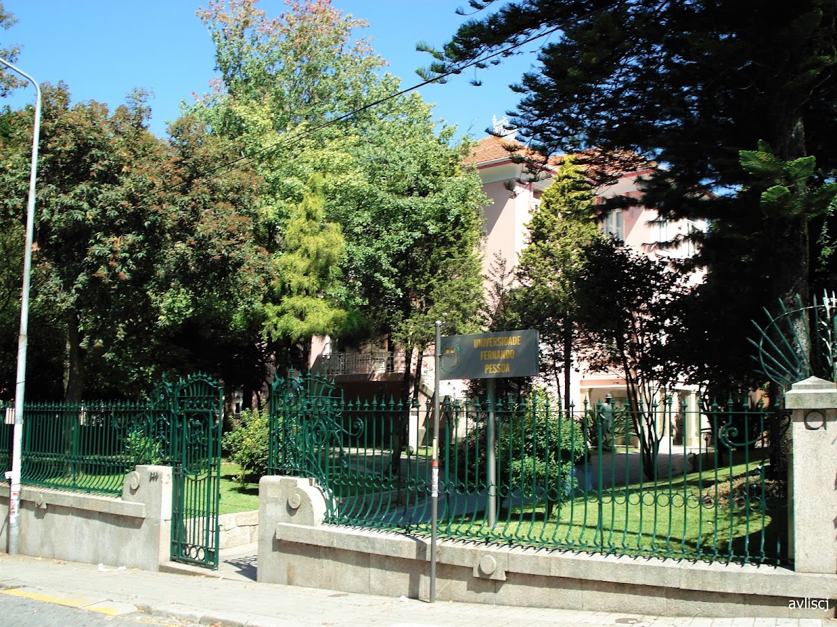 Fernando Pessoa University photo 3