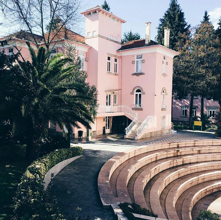 Fernando Pessoa University photo 4