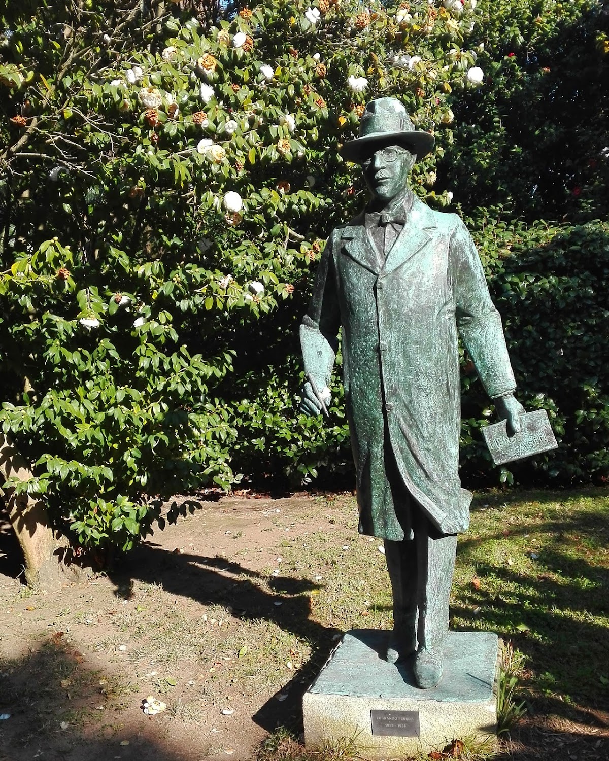 Fernando Pessoa University photo 6