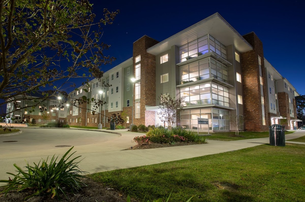 Southeastern Louisiana University photo 3