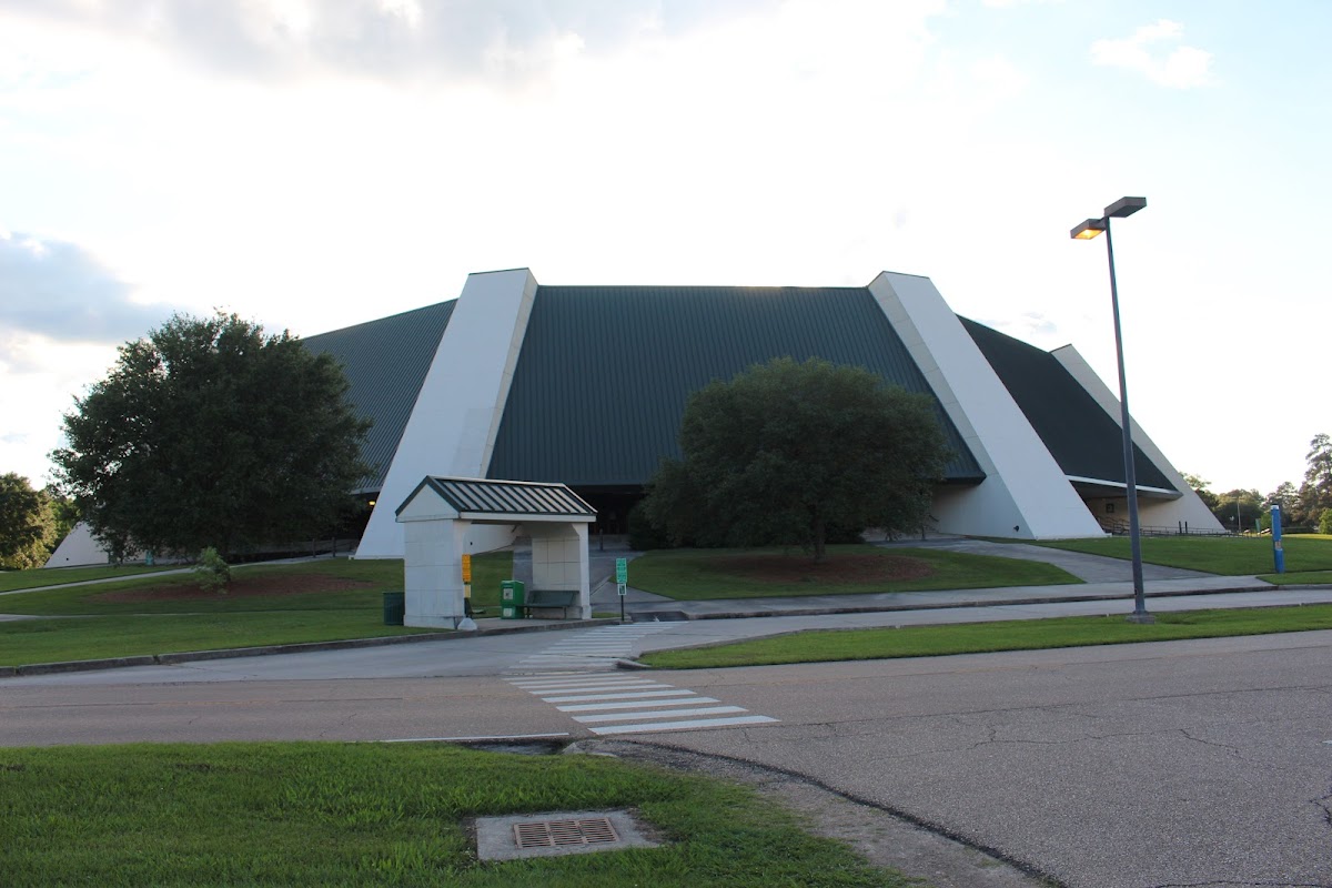 Southeastern Louisiana University photo 4