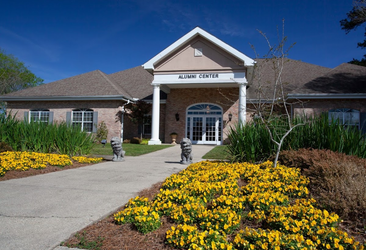 Southeastern Louisiana University photo 5