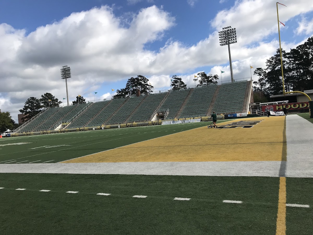 Southeastern Louisiana University photo 7