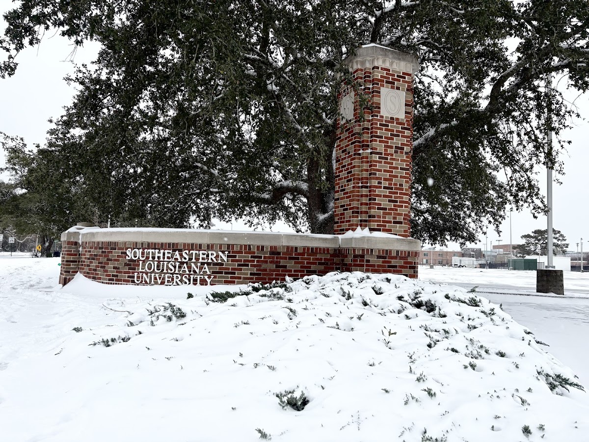 Southeastern Louisiana University photo 8
