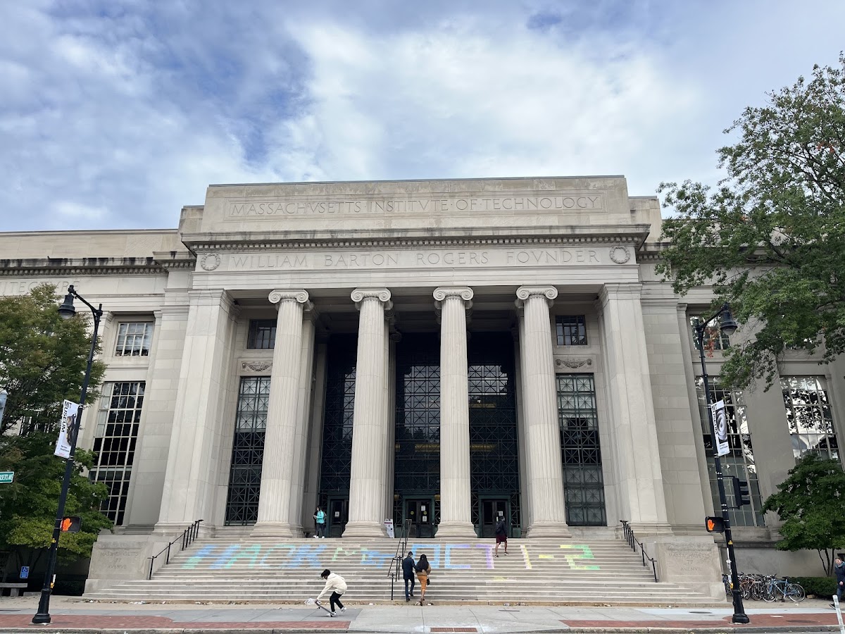 Institute of Technology 2116 photo 4