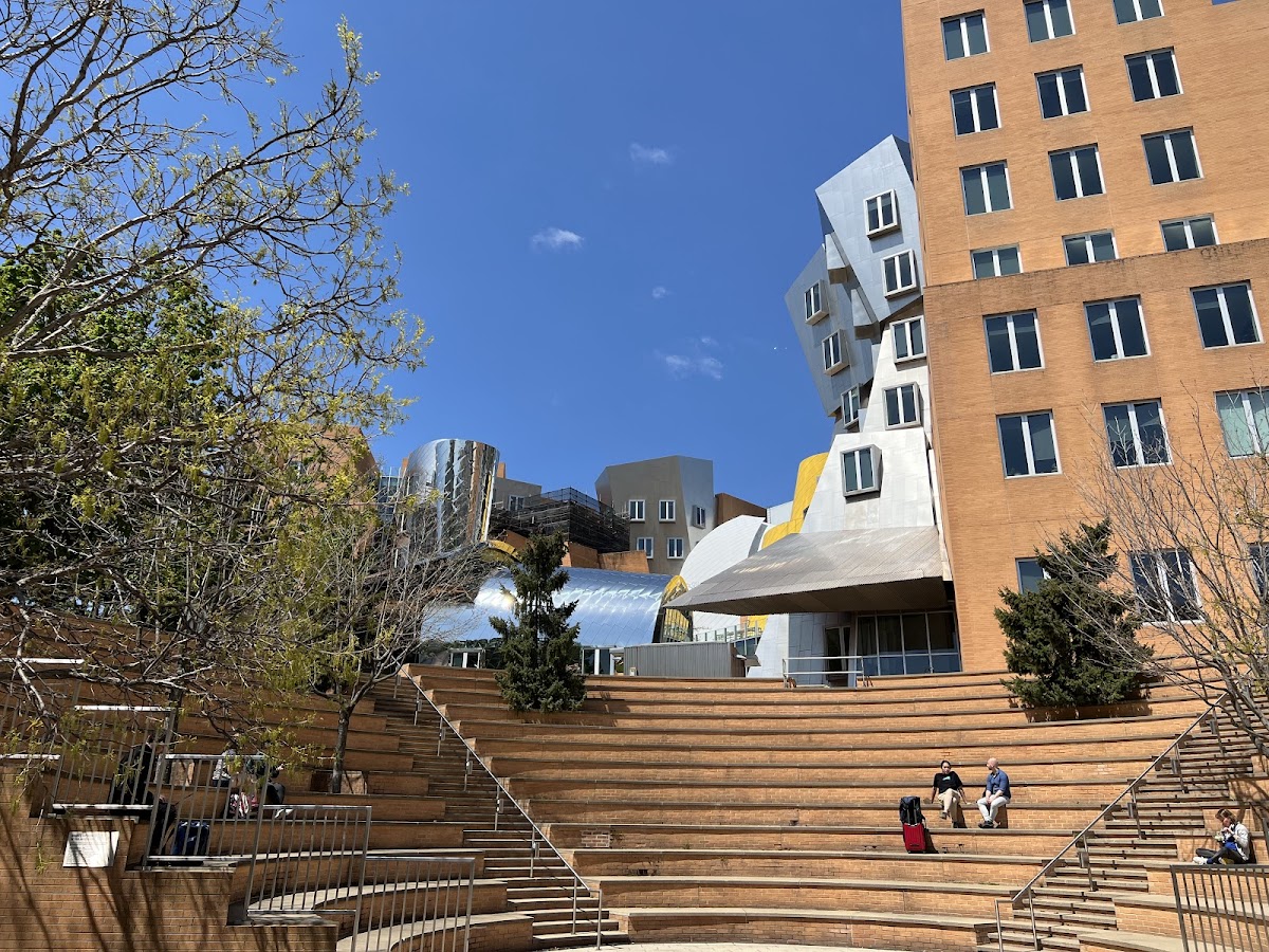 Institute of Technology 2116 photo 5