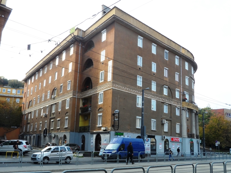 Óbuda University photo 4