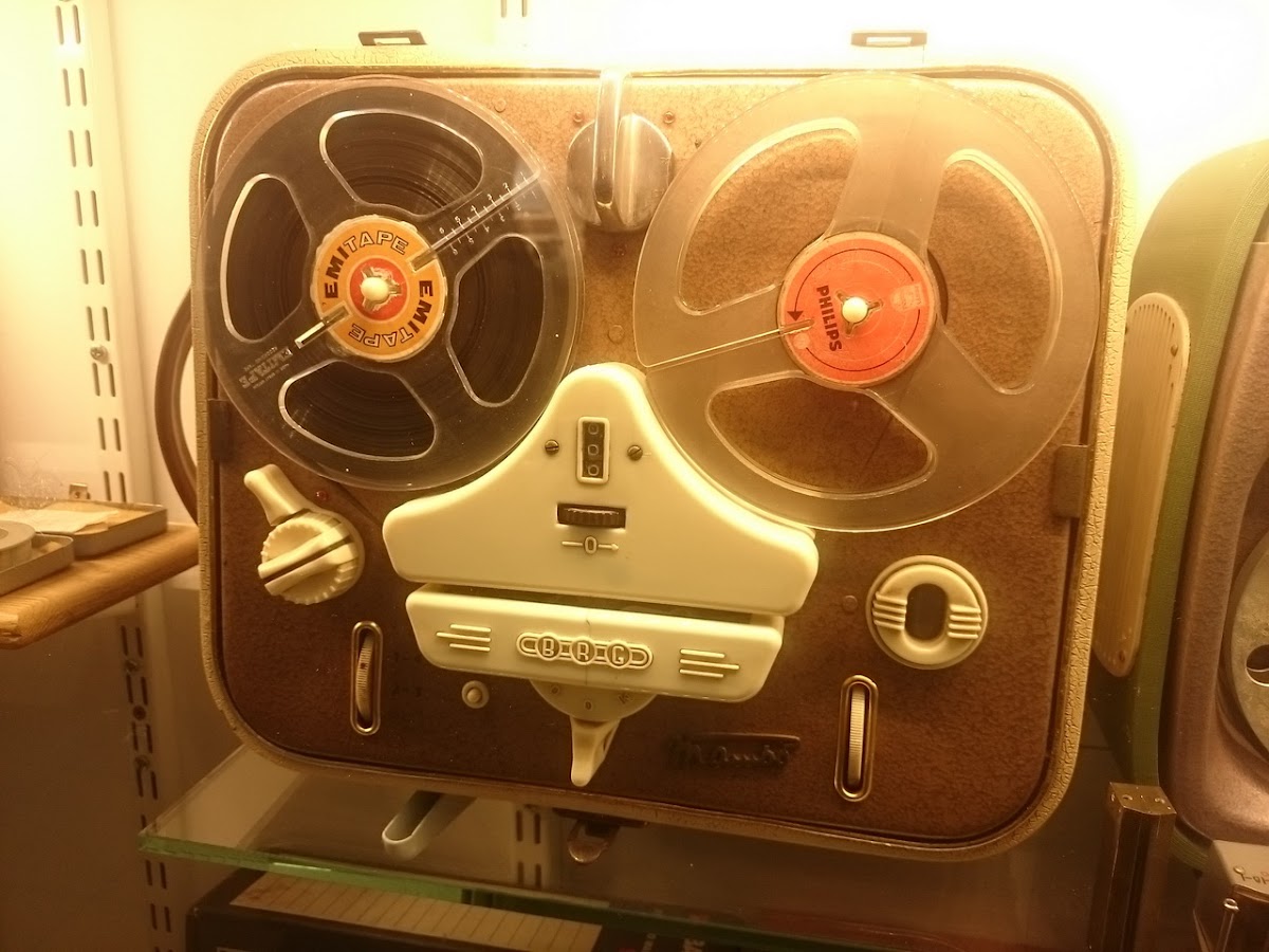 Óbuda University photo 5