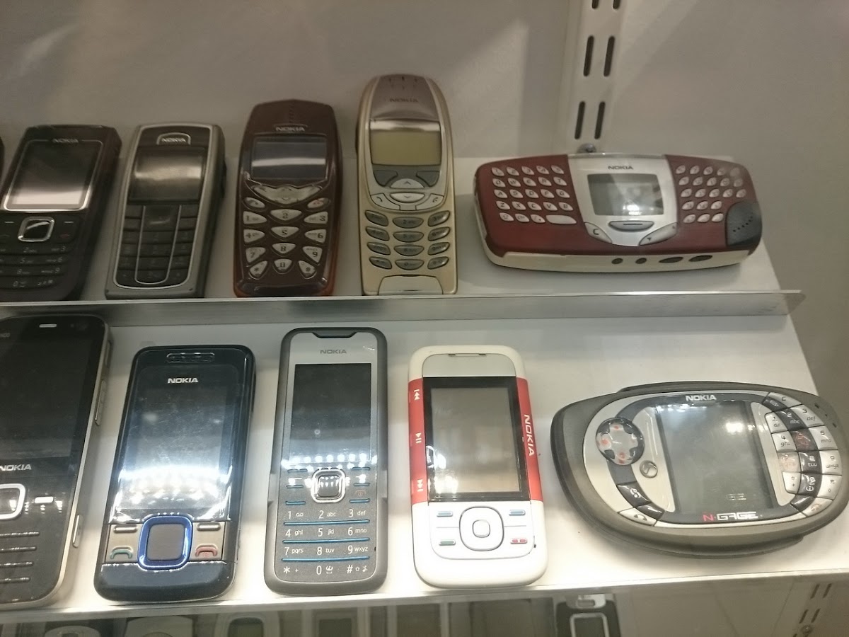 Óbuda University photo 6