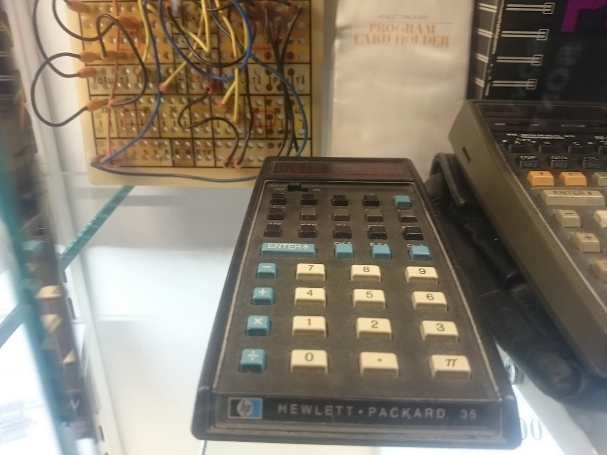 Óbuda University photo 7