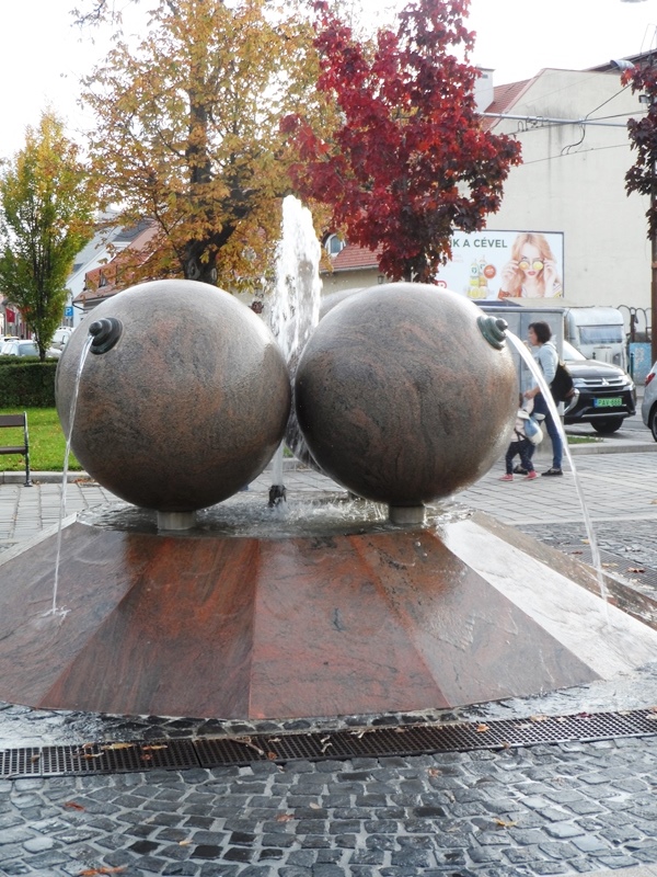 Óbuda University photo 9