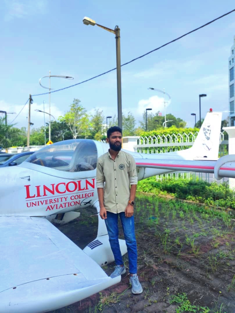 Lincoln University College photo 9