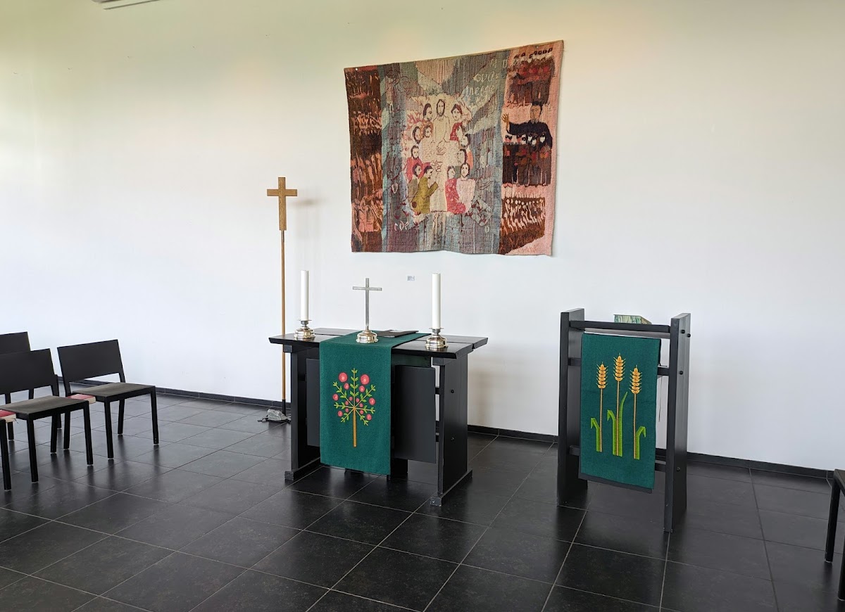 MF Norwegian School of Theology photo 4