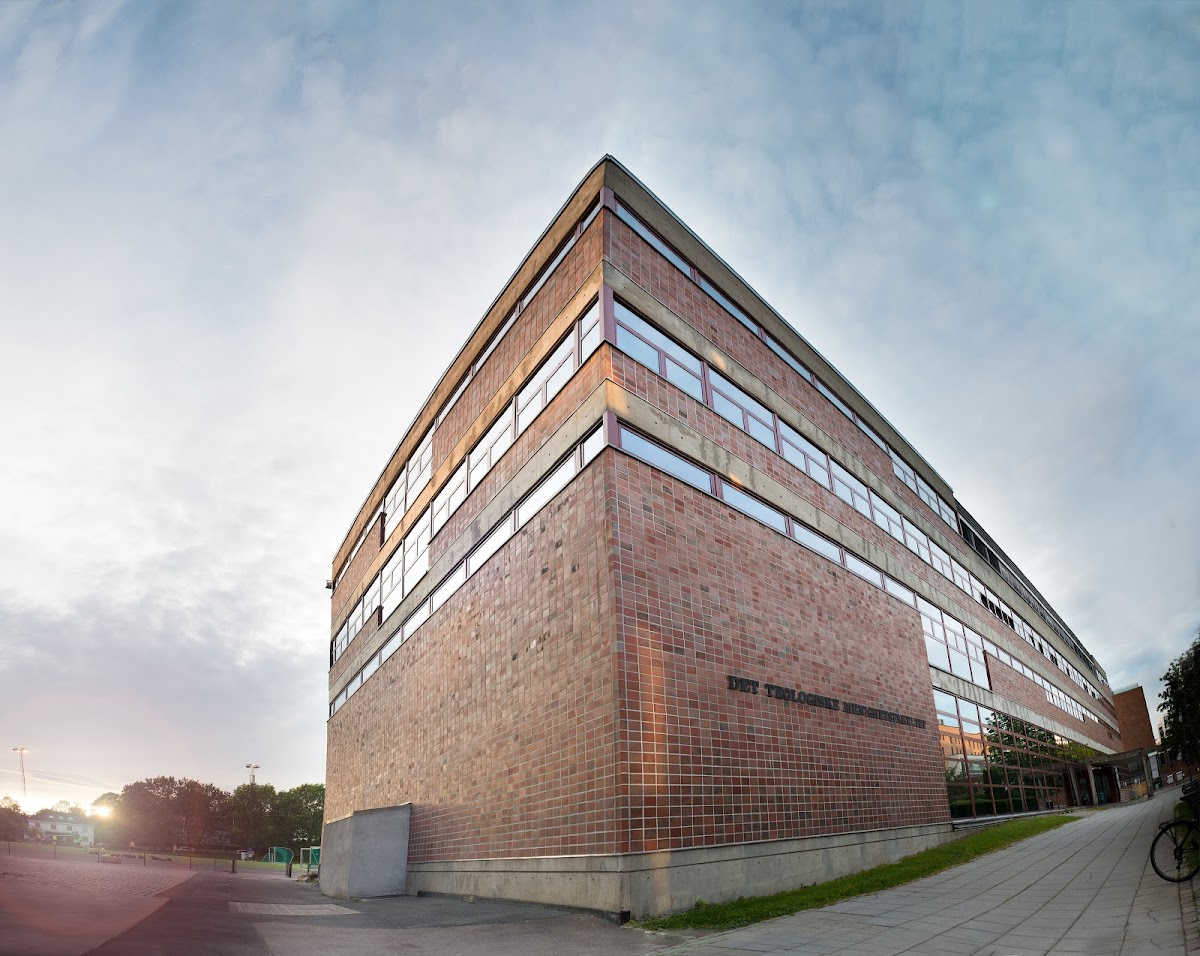 MF Norwegian School of Theology photo 8