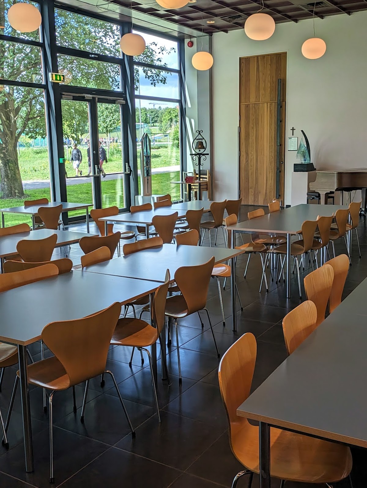 MF Norwegian School of Theology photo 9