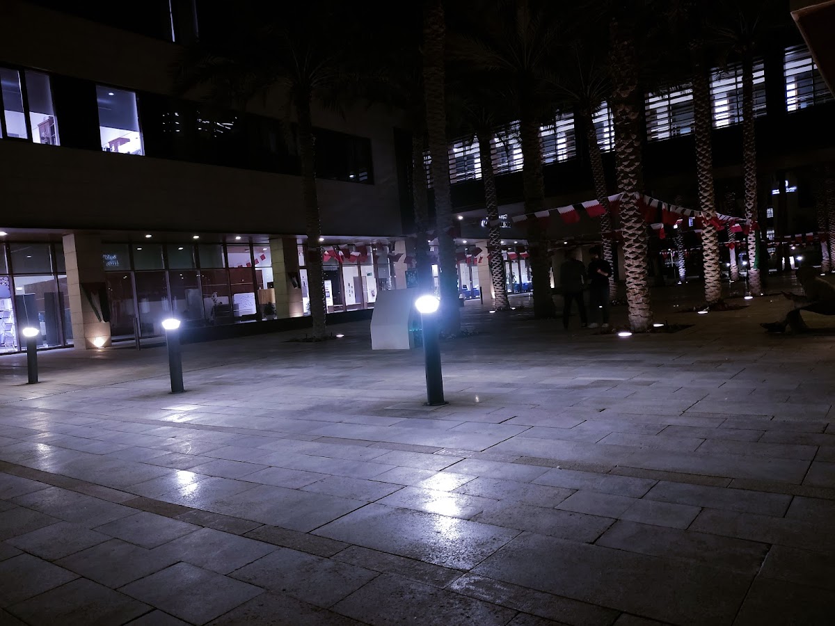 Doha Institute for Graduate Studies photo 4