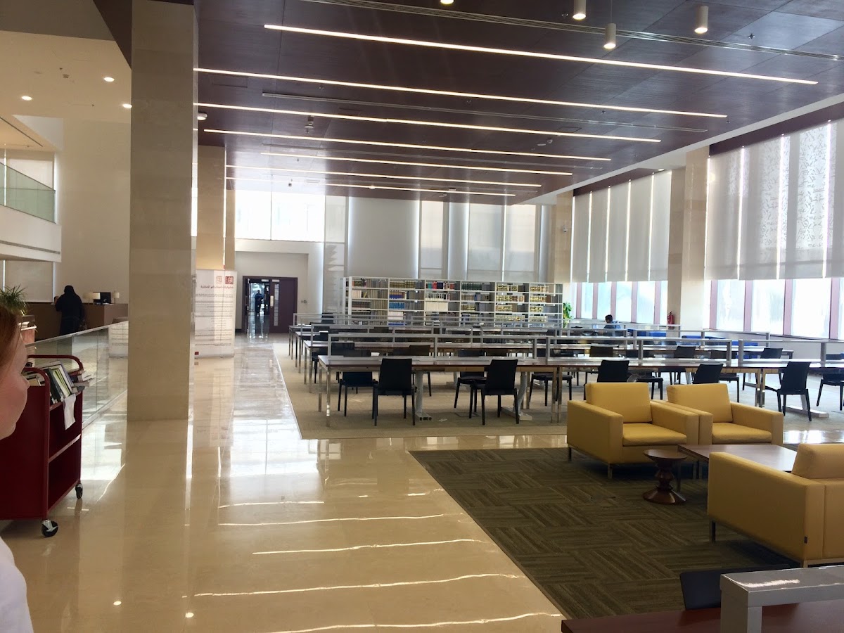 Doha Institute for Graduate Studies photo 5
