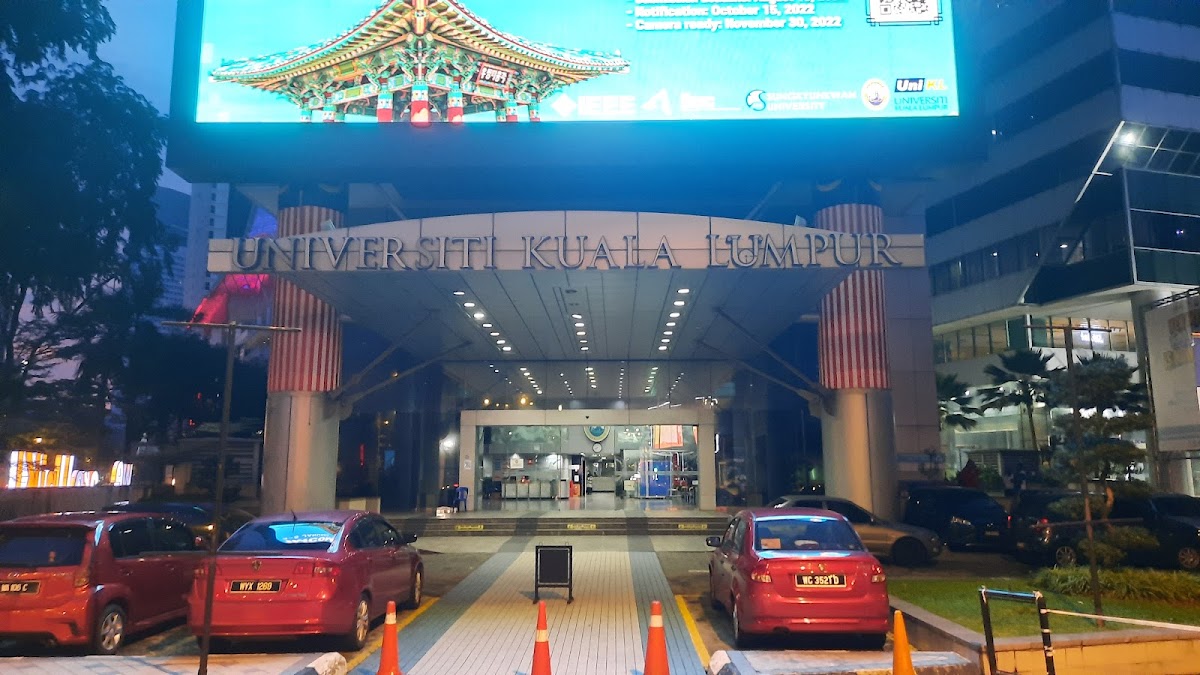 Universiti Kuala Lumpur photo 1