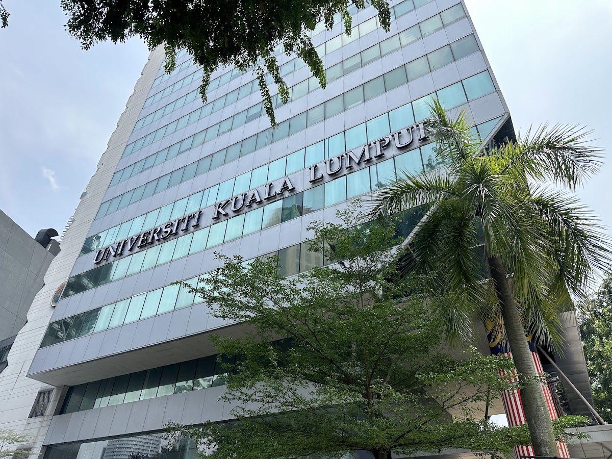 Universiti Kuala Lumpur photo 3