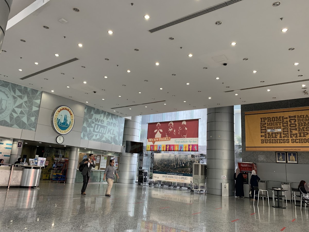 Universiti Kuala Lumpur photo 4