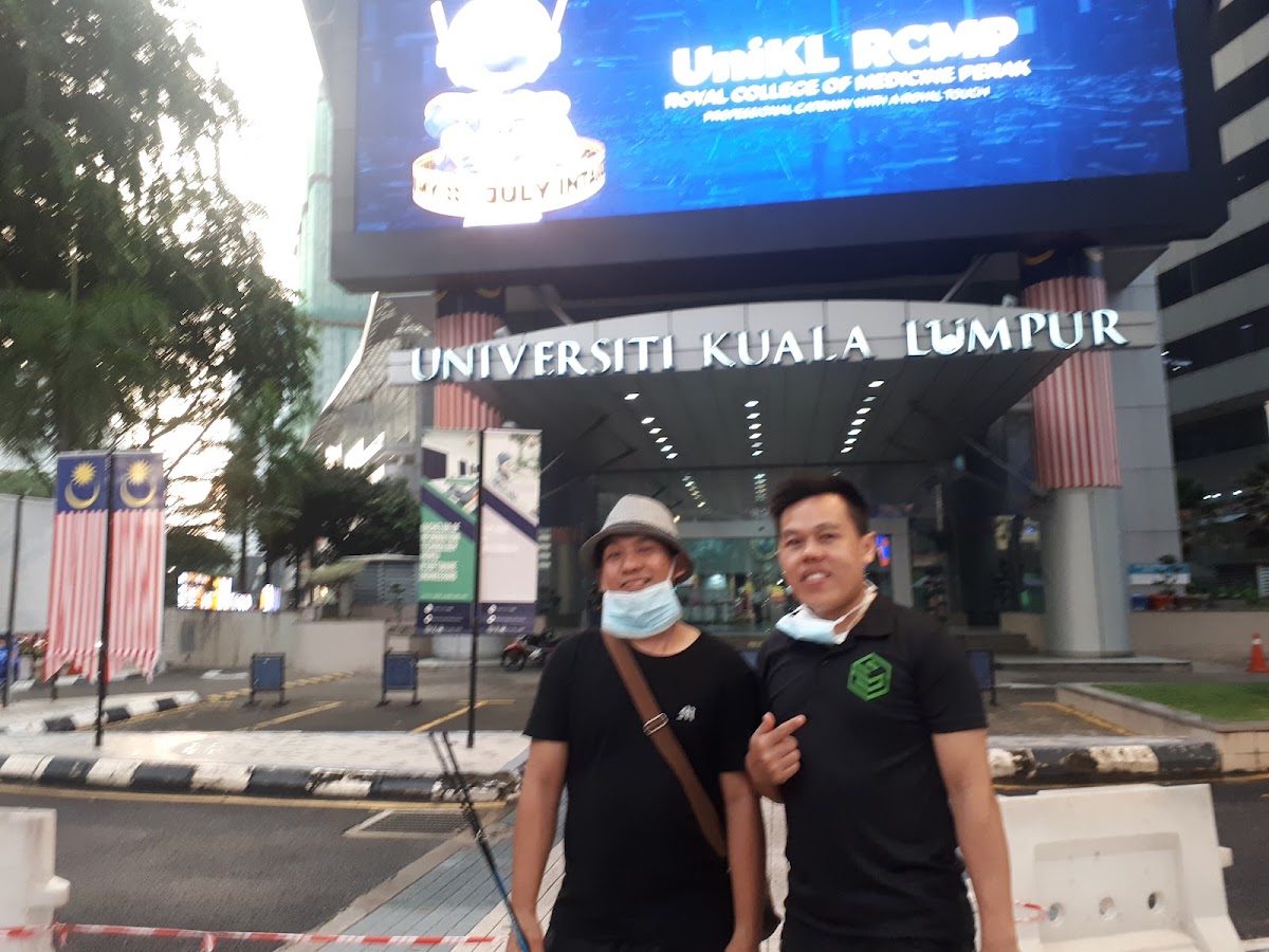 Universiti Kuala Lumpur photo 5