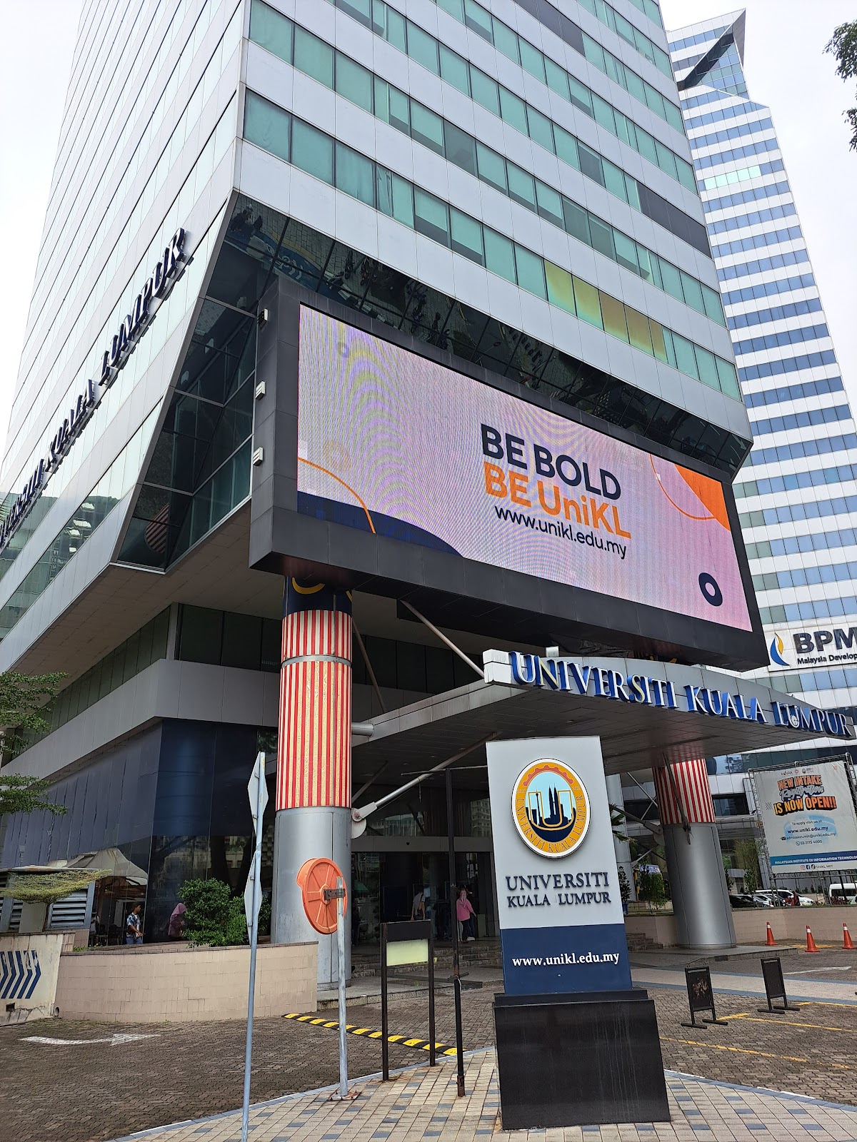 Universiti Kuala Lumpur photo 6