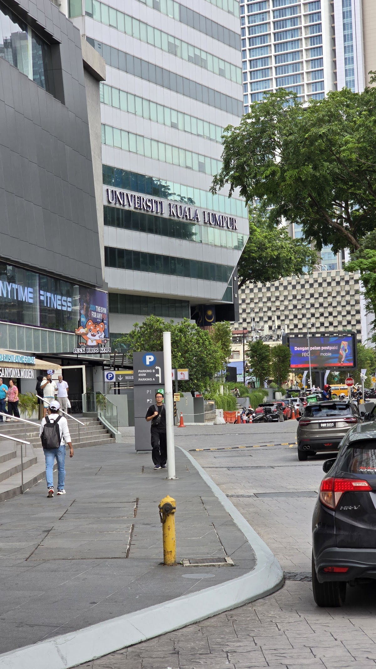 Universiti Kuala Lumpur photo 9