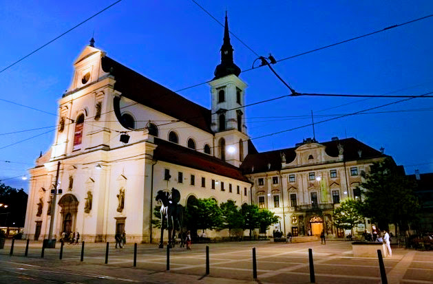 Brno University of Technology photo 1