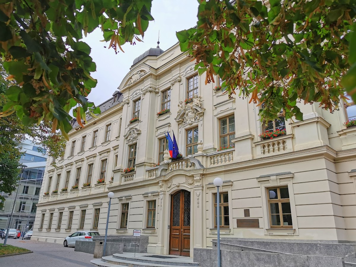 Brno University of Technology photo 2