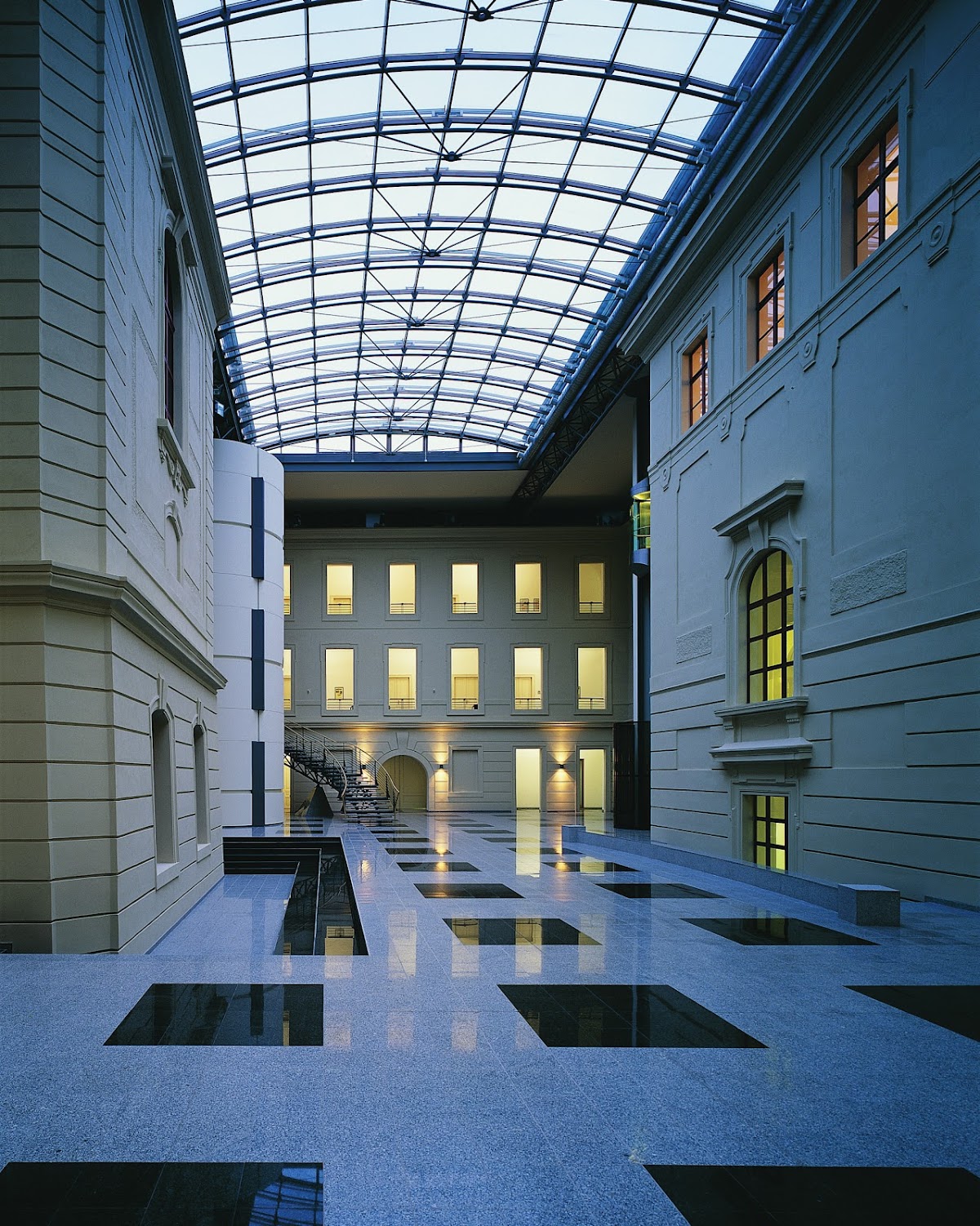 Brno University of Technology photo 4