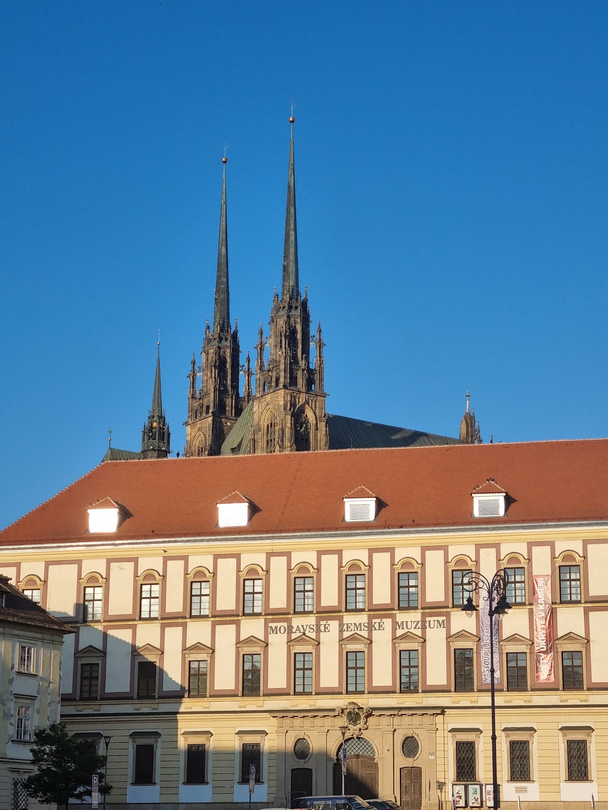 Brno University of Technology photo 5