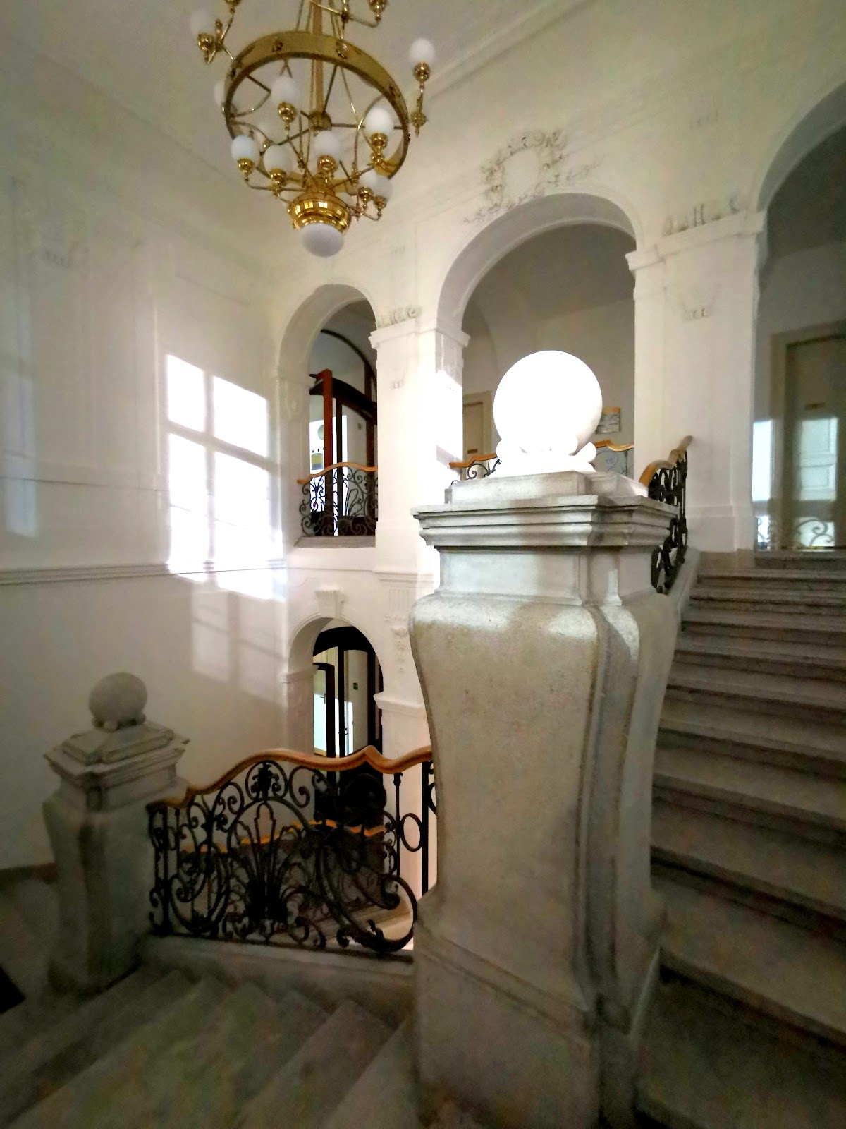 Brno University of Technology photo 8