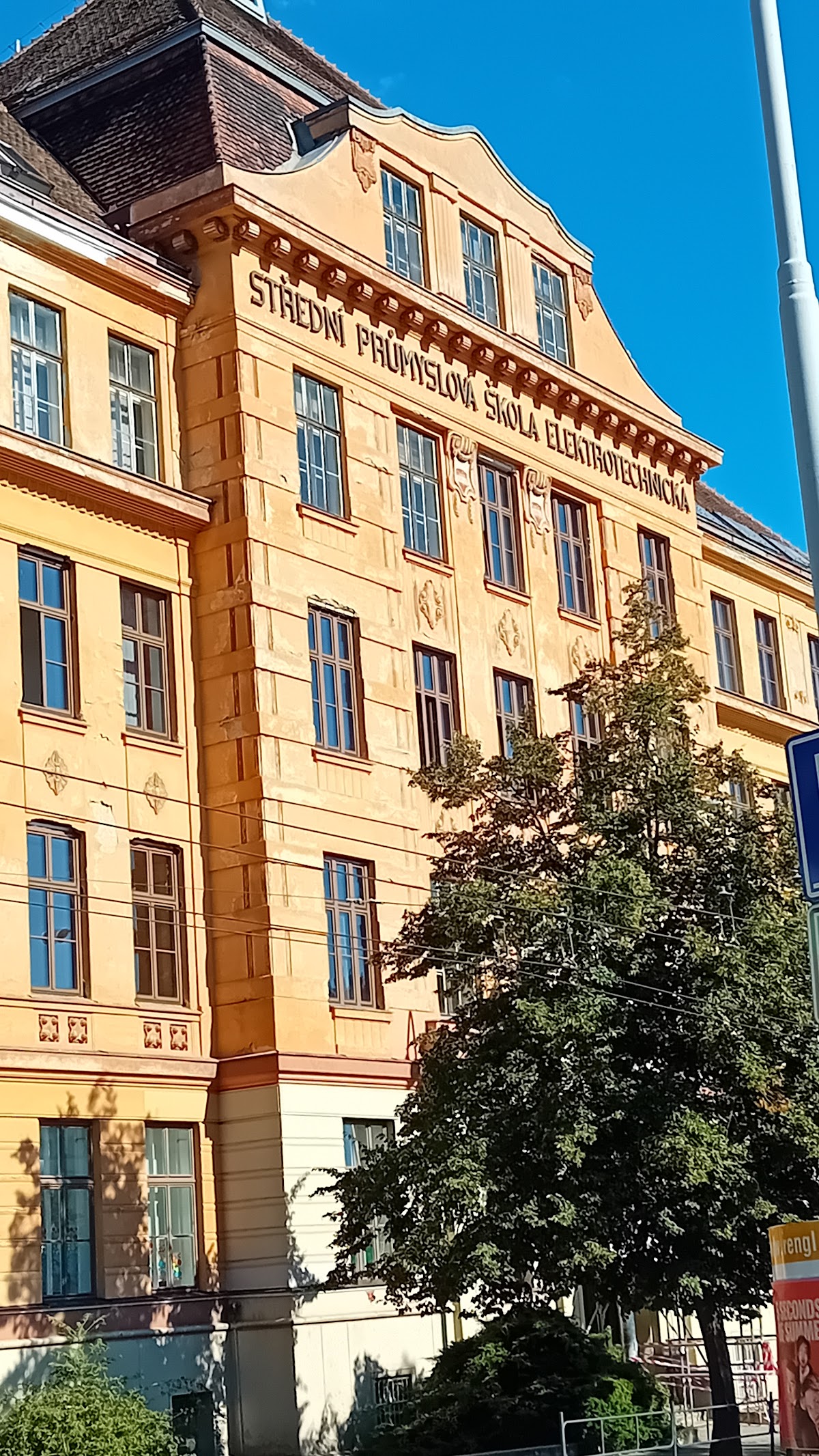 Brno University of Technology photo 9