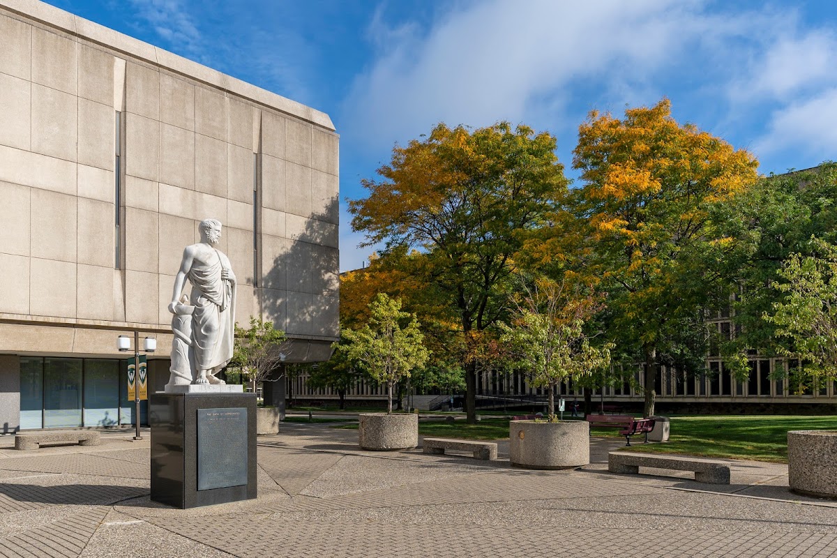 State University 2345 photo 2