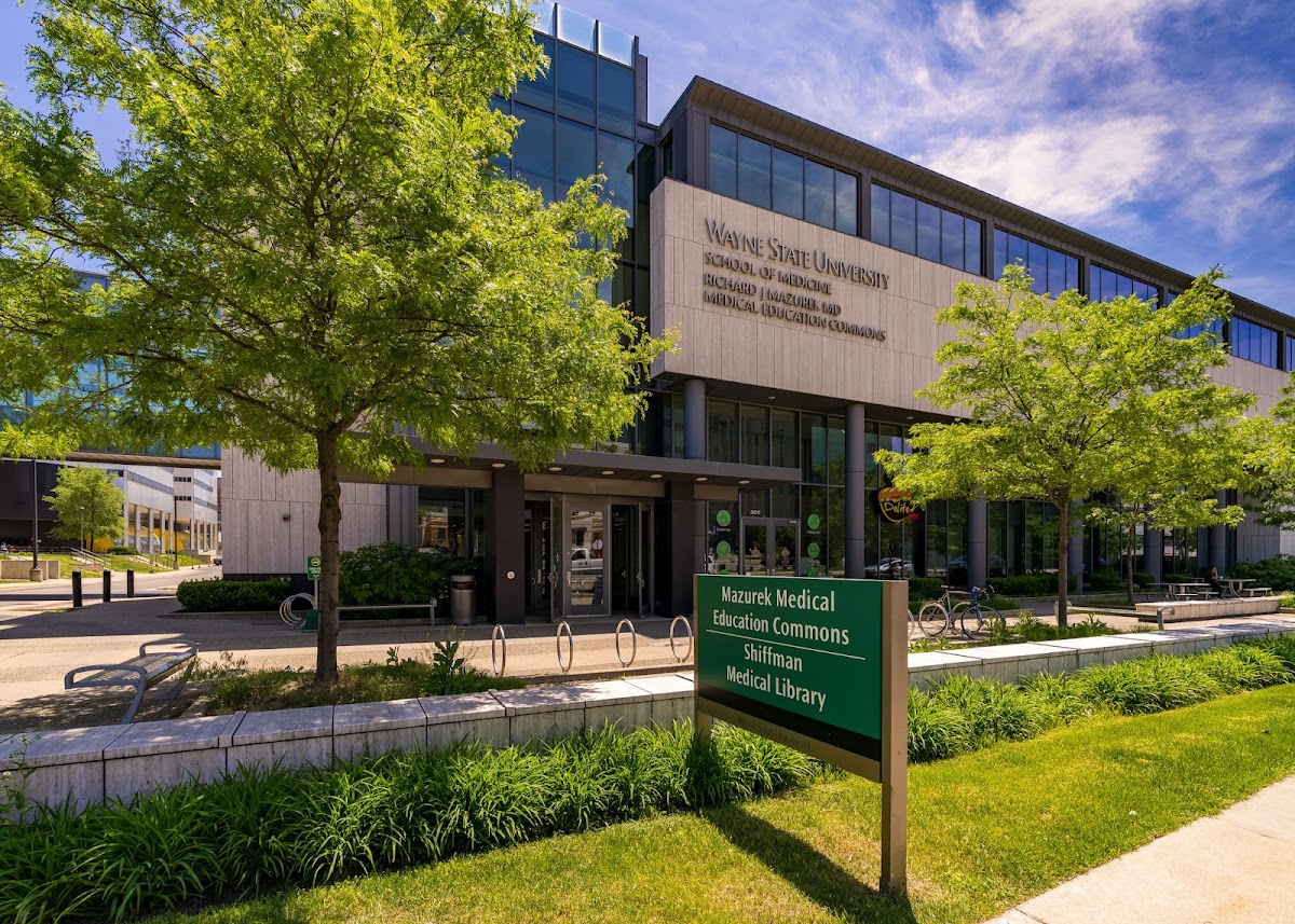 State University 2345 photo 3