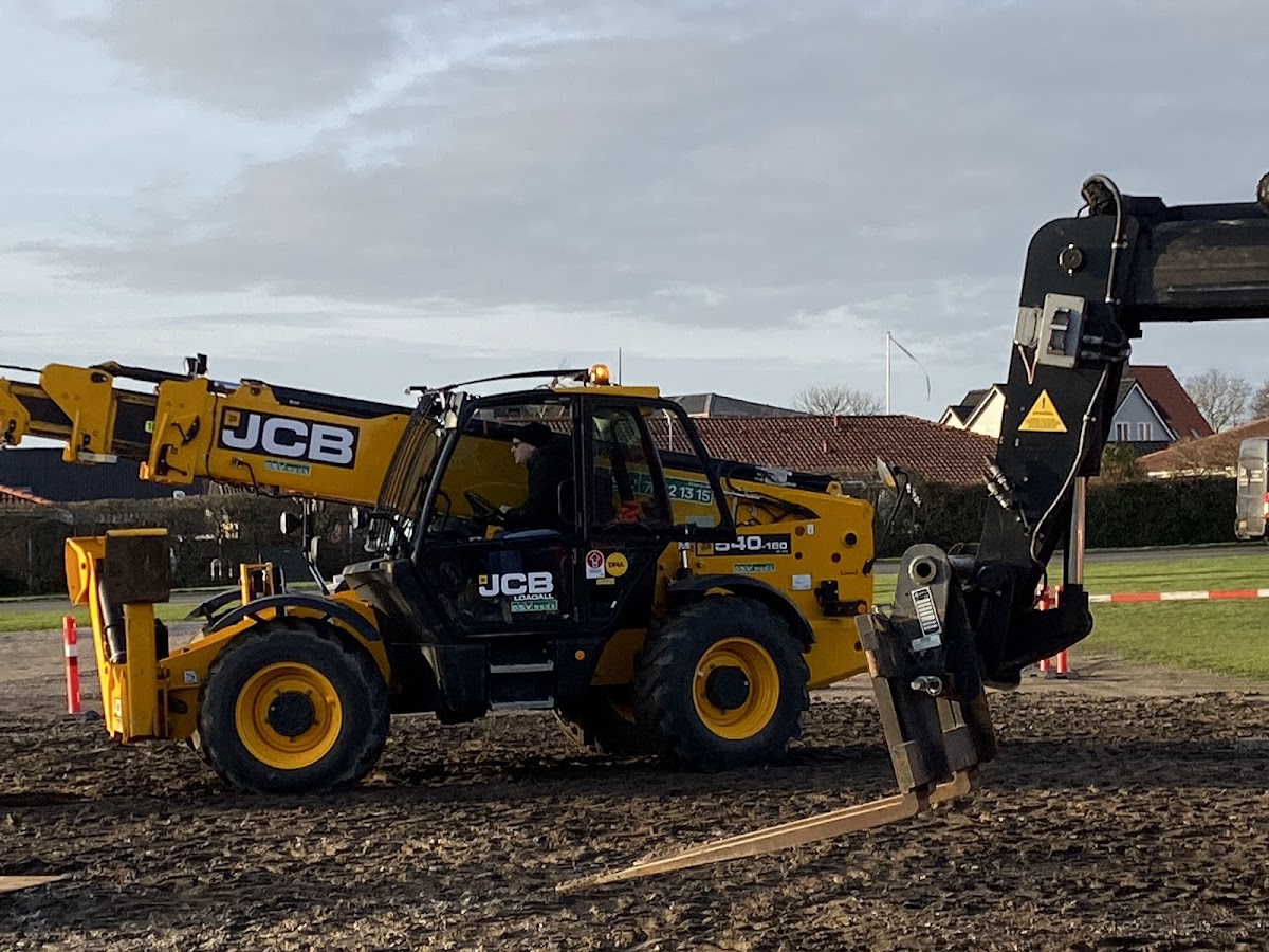 EUC Sjælland photo 1