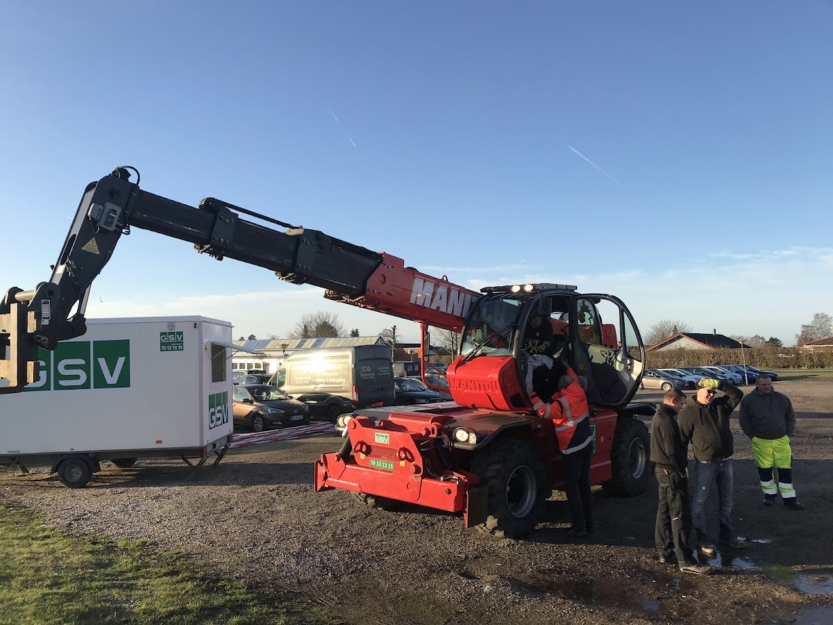 EUC Sjælland photo 2