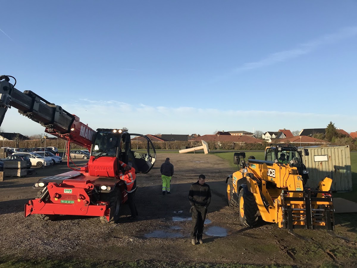 EUC Sjælland photo 3