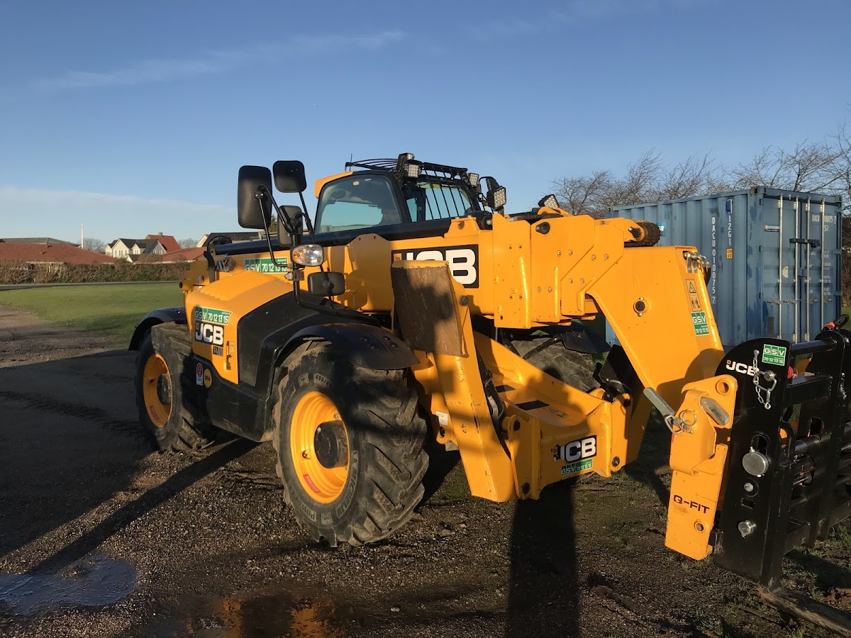 EUC Sjælland photo 4