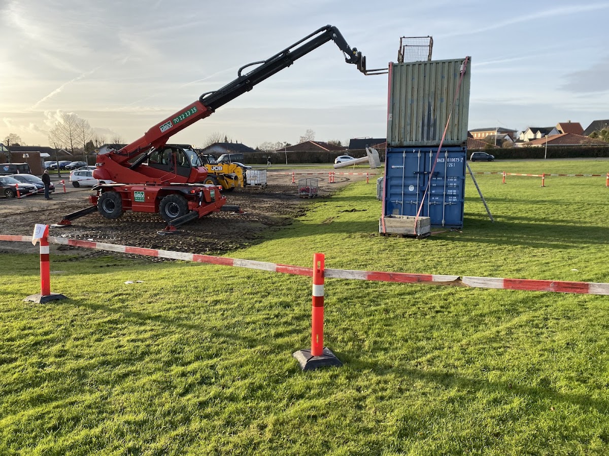 EUC Sjælland photo 5