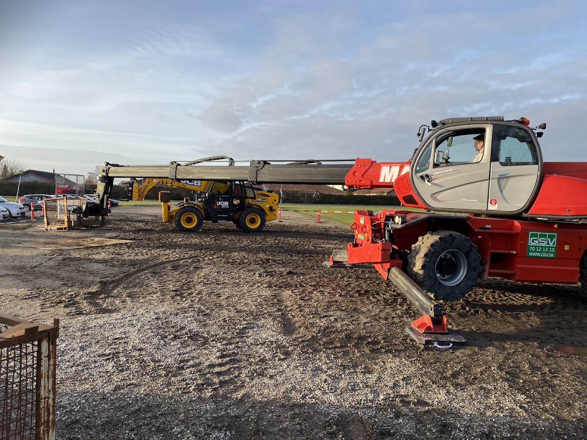 EUC Sjælland photo 6