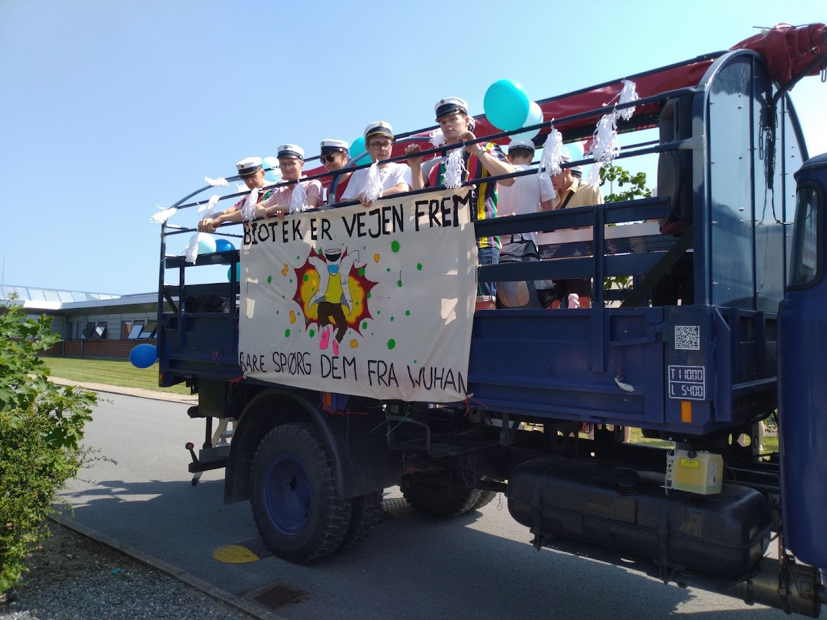 EUC Sjælland photo 7