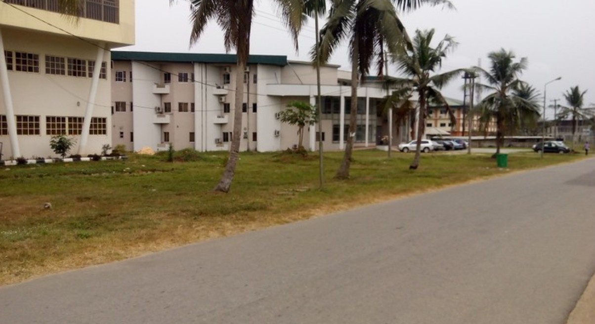 University of Port Harcourt